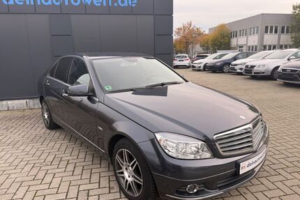 Mercedes-Benz C 200 Gebrauchtwagen