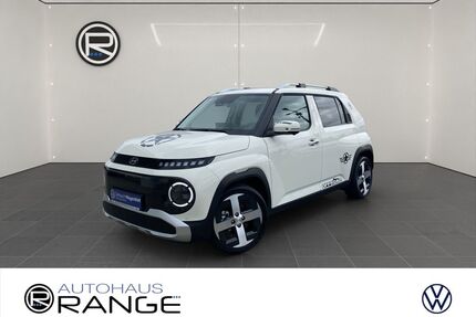 Hyundai INSTER Gebrauchtwagen