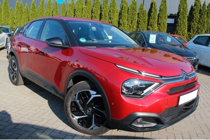 Citroen C4 Gebrauchtwagen