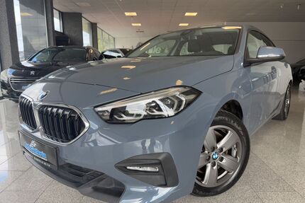 BMW 216 Gran Coupé Gebrauchtwagen