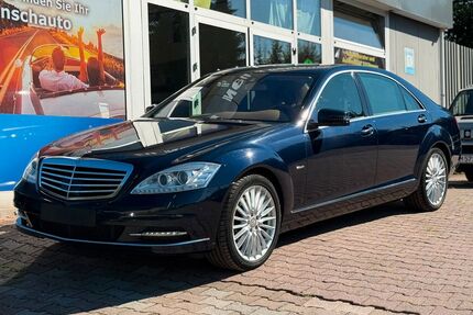Mercedes-Benz S 350 Gebrauchtwagen