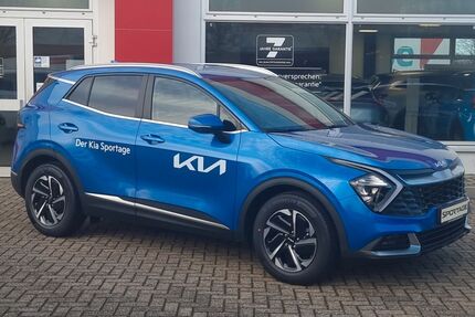 Kia Sportage Gebrauchtwagen
