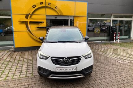 Opel Crossland (X) Gebrauchtwagen