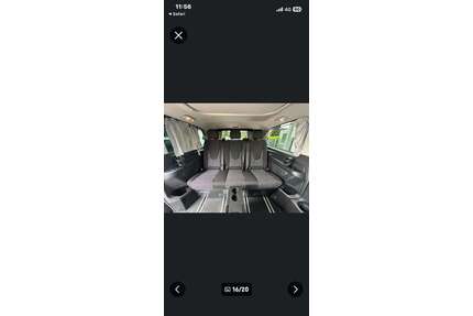 Mercedes-Benz Marco Polo Gebrauchtwagen