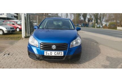 Suzuki SX4 Gebrauchtwagen