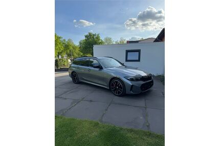 BMW M340i Gebrauchtwagen
