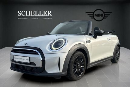 Mini Cooper Cabrio Gebrauchtwagen