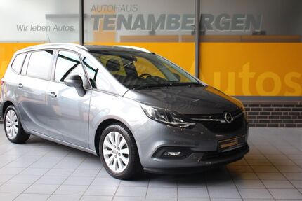 Opel Zafira Gebrauchtwagen