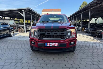 Ford F 150 Gebrauchtwagen