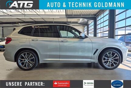 BMW X3 M40 Gebrauchtwagen