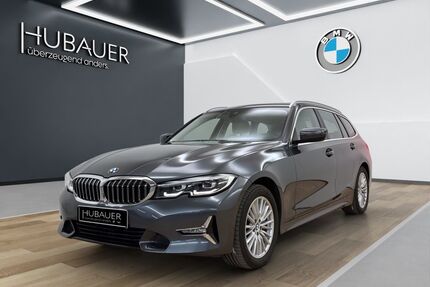 BMW 330 Gebrauchtwagen