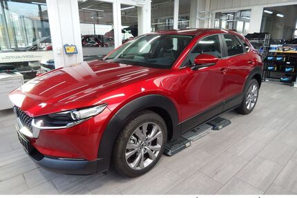 Mazda CX-30 Gebrauchtwagen