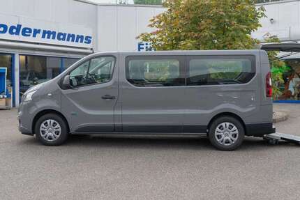 Fiat Talento Gebrauchtwagen