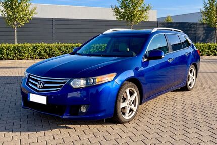 Honda Accord Gebrauchtwagen