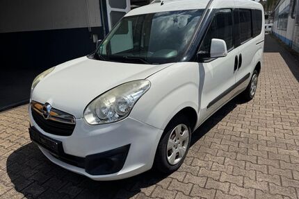 Opel Combo Gebrauchtwagen