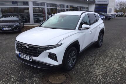 Peugeot TUCSON 