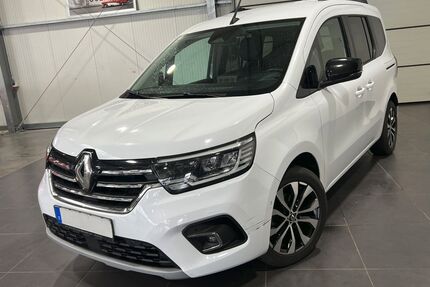 Renault Kangoo Gebrauchtwagen