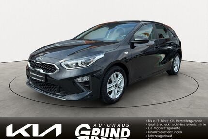 Kia ceed / Ceed Gebrauchtwagen