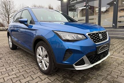 Seat Arona Gebrauchtwagen