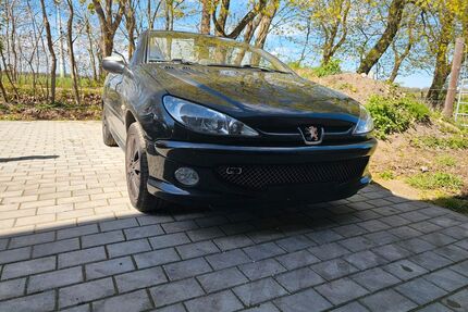 Peugeot 206 Gebrauchtwagen