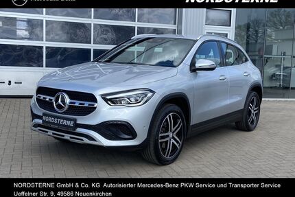 Mercedes-Benz GLA 200 Gebrauchtwagen