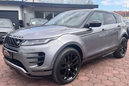 Land Rover Range Rover Evoque Gebrauchtwagen