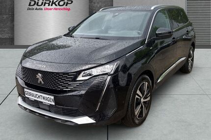 Peugeot 5008 Gebrauchtwagen