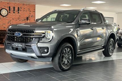 Ford Ranger Gebrauchtwagen