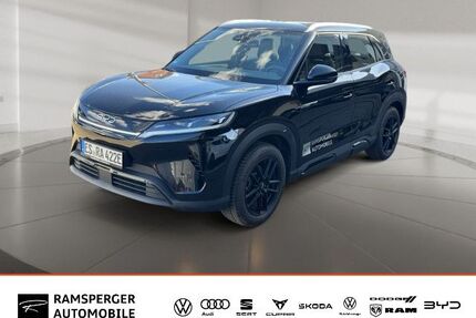 BYD ATTO 2 Gebrauchtwagen