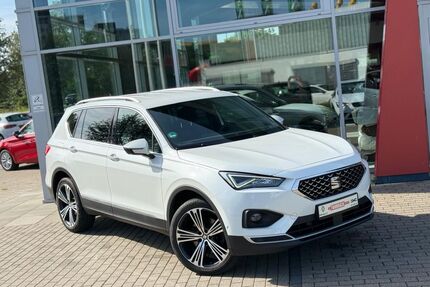 Seat Tarraco Gebrauchtwagen
