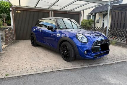 Mini Cooper S Gebrauchtwagen