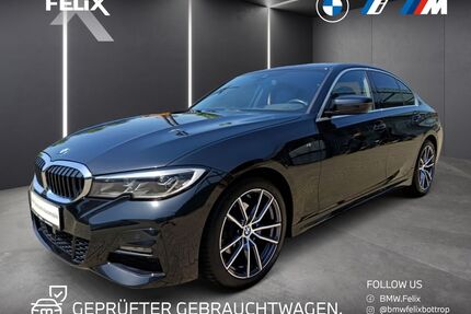 BMW 320 Gebrauchtwagen