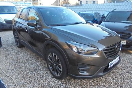 Mazda CX-5 Gebrauchtwagen