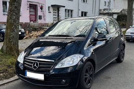 Mercedes-Benz A 160 Gebrauchtwagen