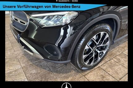 Mercedes-Benz GLC 220 Gebrauchtwagen