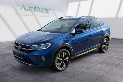 VW Taigo Gebrauchtwagen