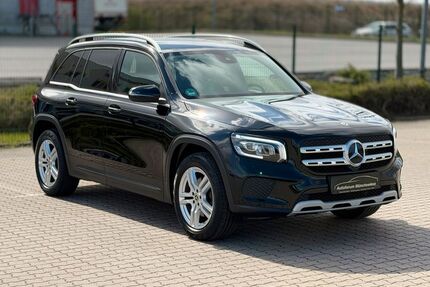 Mercedes-Benz GLB 180 Gebrauchtwagen