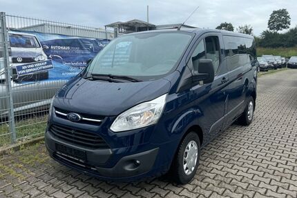 Ford Transit Gebrauchtwagen