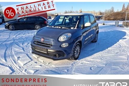 Fiat 500L Gebrauchtwagen