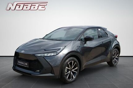 Toyota C-HR Gebrauchtwagen