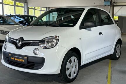 Renault Twingo Gebrauchtwagen