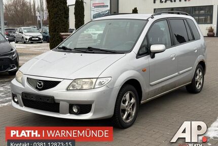 Mazda Premacy Gebrauchtwagen