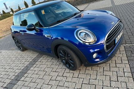 Mini Cooper Gebrauchtwagen