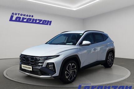 Hyundai TUCSON Gebrauchtwagen