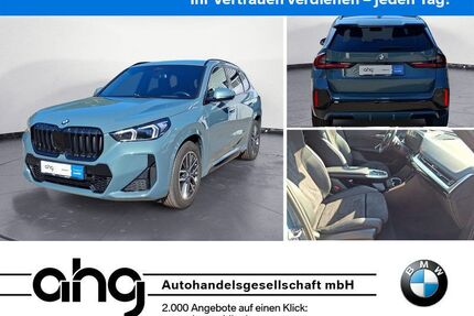 BMW X1 Gebrauchtwagen