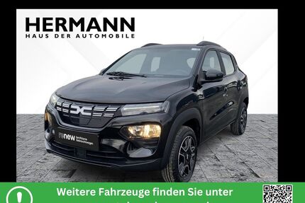 Dacia Spring Gebrauchtwagen