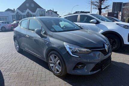 Renault Clio Gebrauchtwagen