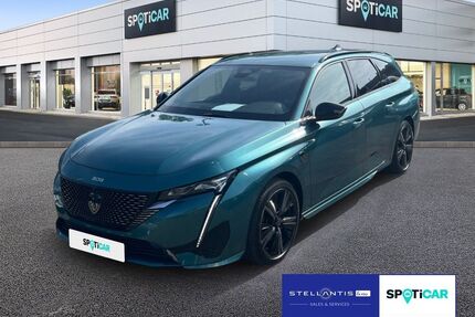 Peugeot 308 Gebrauchtwagen