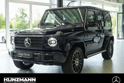 Mercedes-Benz G 400 Gebrauchtwagen