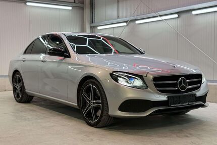 Mercedes-Benz E 400 Gebrauchtwagen